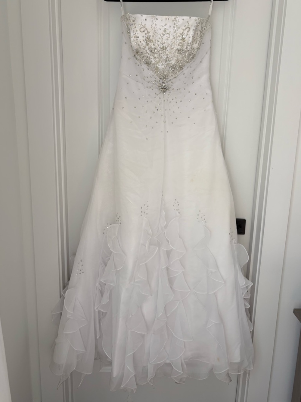 Tiffany Designs Formal / Prom Gown